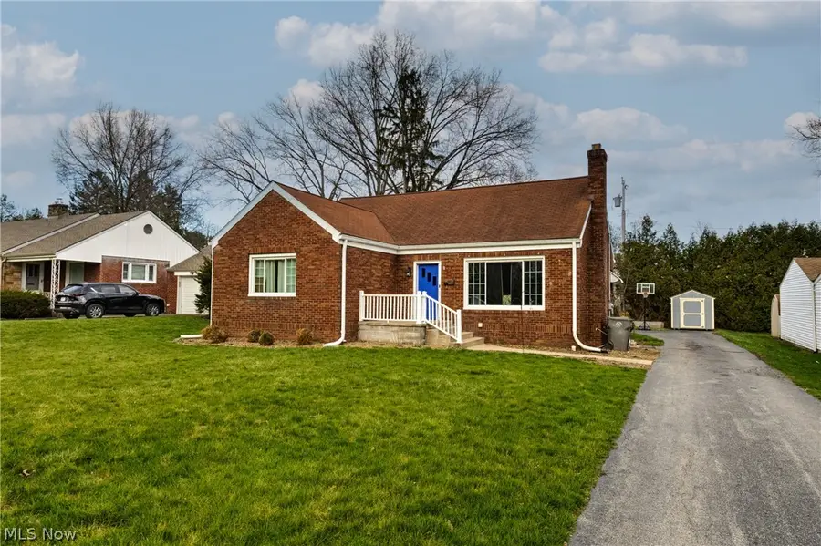 3539 Kiowa Drive, Youngstown, OH 44511 - #3