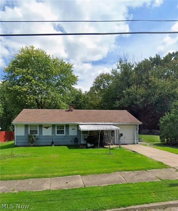 3563 Valerie Drive, Youngstown, OH 44502