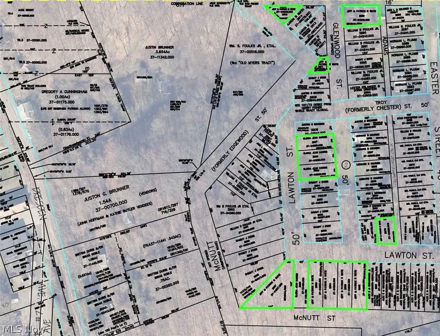 Mcnutt Avenue, East Liverpool, OH 43920 - #2