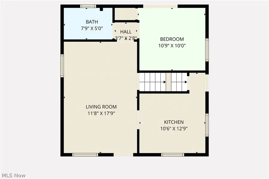 955 Iona Avenue, Akron, OH 44314 - #2