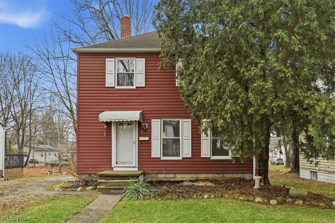 1126 Orlando Avenue, Akron, OH 44320 - #1