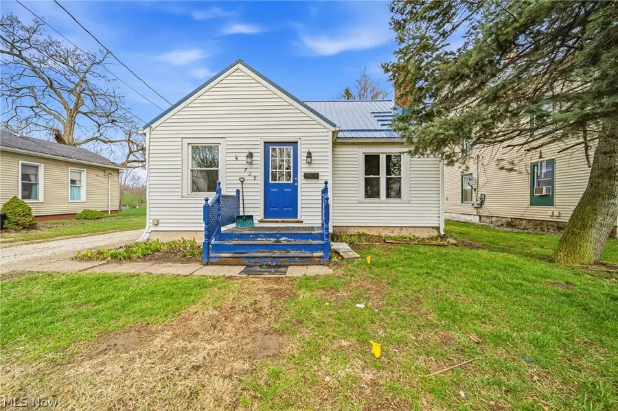 729 W Main Street, Geneva, OH 44041 - #2