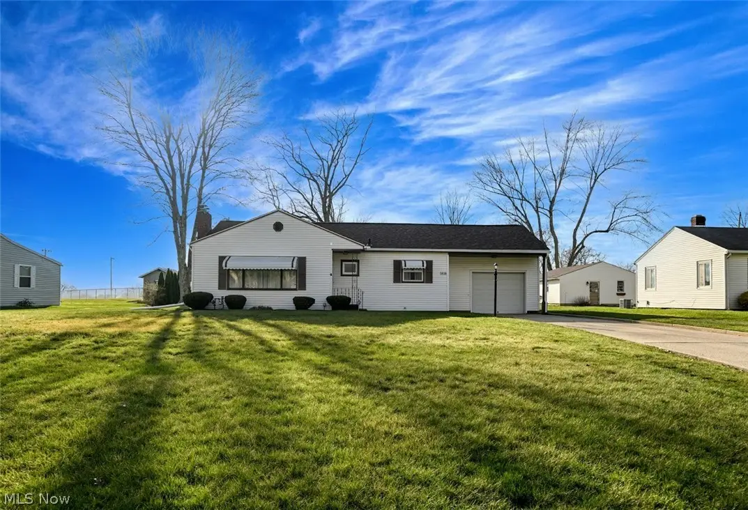 5838 Harter Home Drive, Akron, OH 44319 - #1