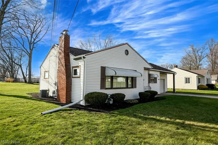 5838 Harter Home Drive, Akron, OH 44319 - #3