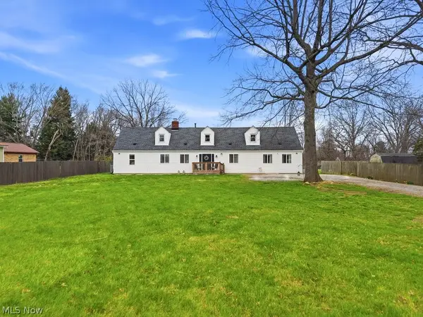 747 Killian Road, Coventry, OH 44319