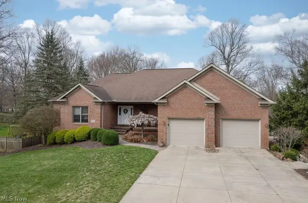 1044 Ledgebrook Drive, Tallmadge, OH 44278