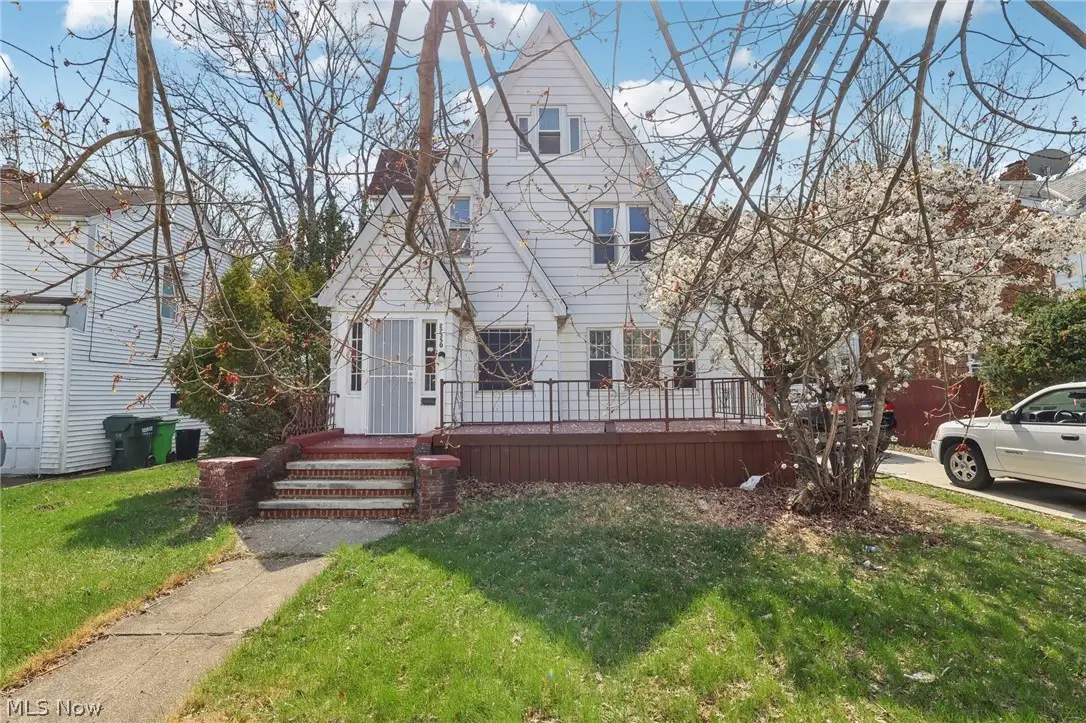 22350 Tracy Avenue, Euclid, OH 44123 - #1