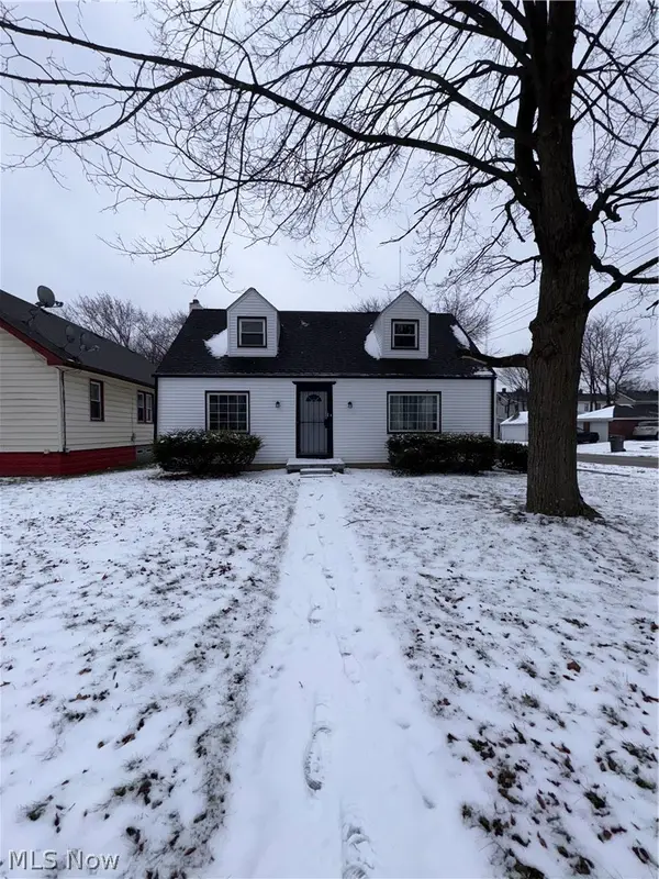 703 Palmer Avenue, Youngstown, OH 44502