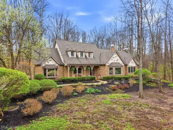 7751 Chagrin Road, Chagrin Falls, OH 44023