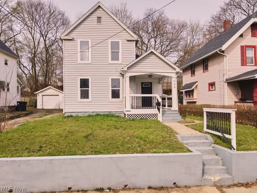 994 Moeller Avenue, Akron, OH 44307 - #2