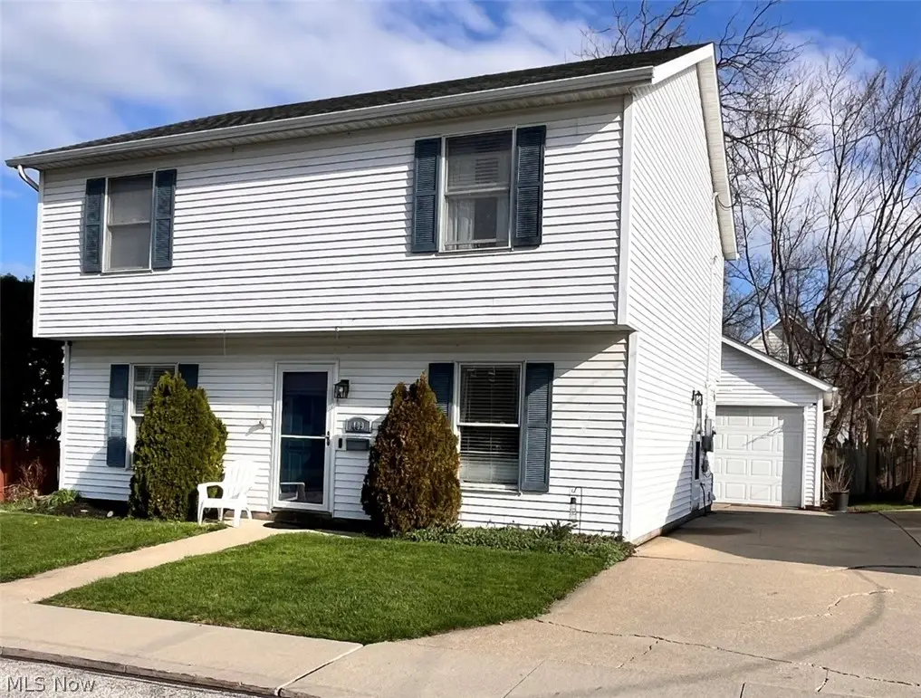 409 King Street, Fairport Harbor, OH 44077 - #1