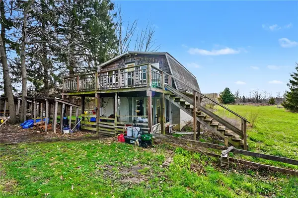 11488 S Duck Creek Road, Salem, OH 44460