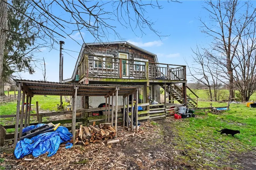 11488 S Duck Creek Road, Salem, OH 44460 - #2