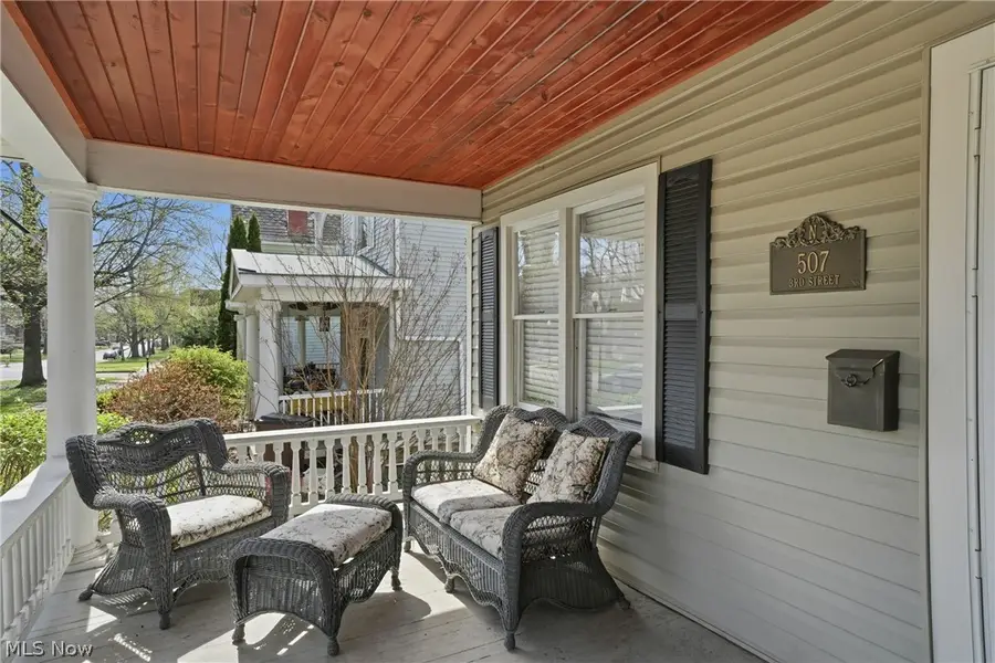 507 3rd Street, Marietta, OH 45750 - #3