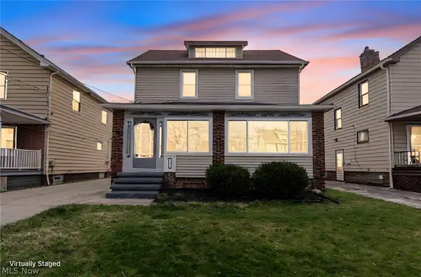 3563 W 97th Street, Cleveland, OH 44102