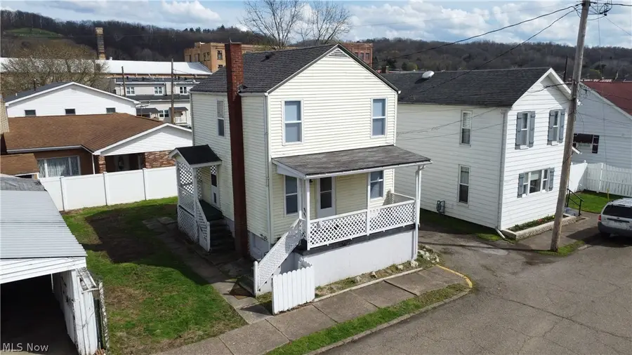 2404 Main Street, Wellsburg, WV 26070 - #2