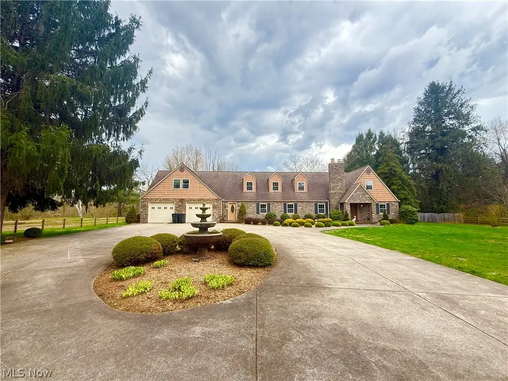 1533 N Pleasants Highway, Saint Marys, WV 26170 - #1