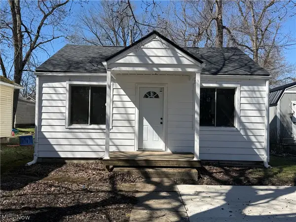 510 Sherman, Niles, OH 44446