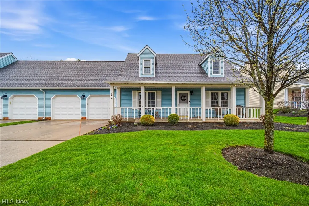154 Nantucket Circle, Painesville, OH 44077 - #1