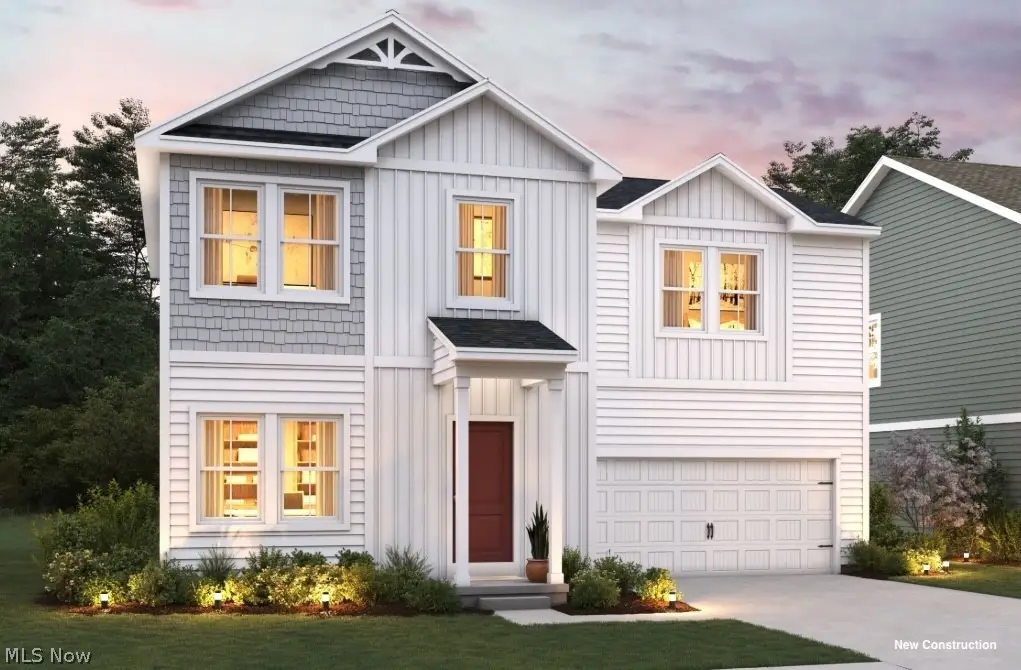 4308 Dogwood Avenue, Perry, OH 44081 - #1