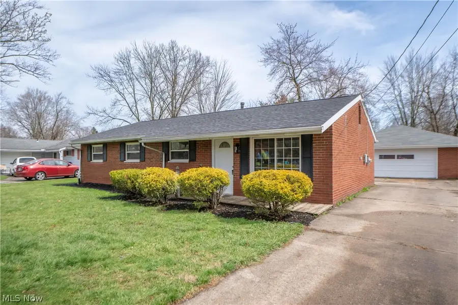 3666 Duffield Road, Kent, OH 44240 - #2