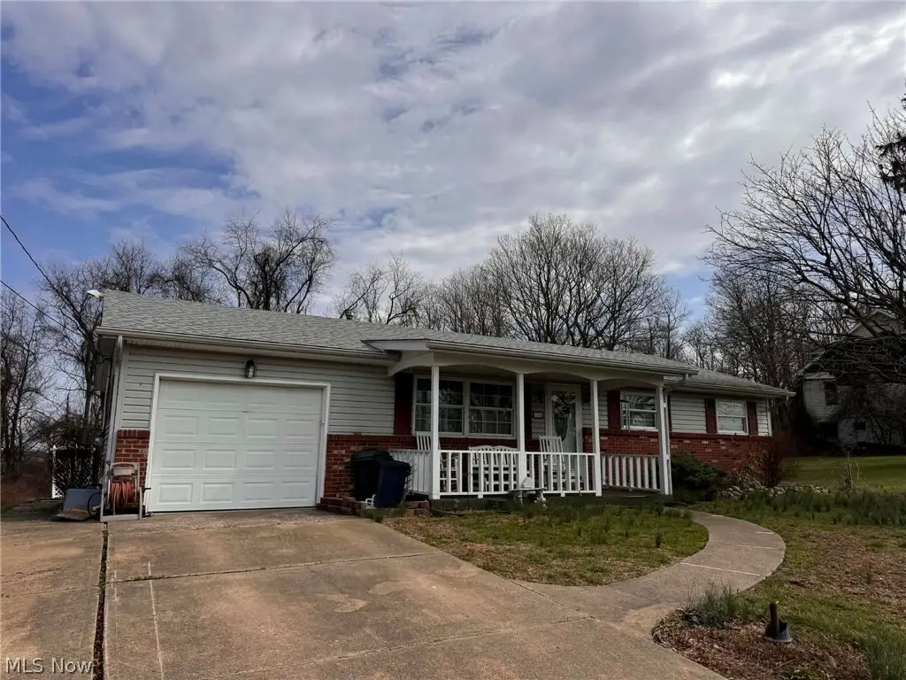 188 Williams Boulevard, Wintersville, OH 43953 - #1