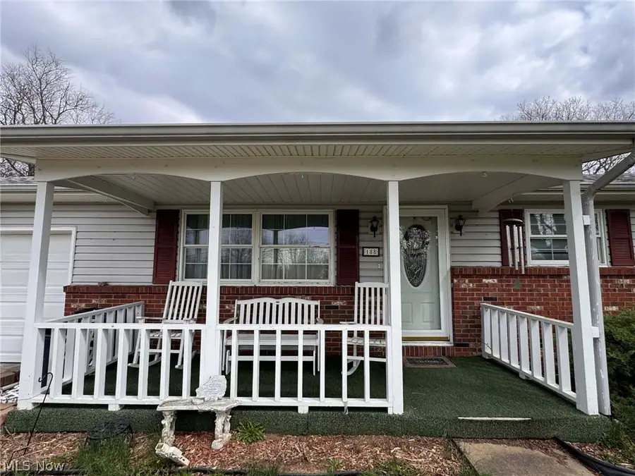 188 Williams Boulevard, Wintersville, OH 43953 - #3