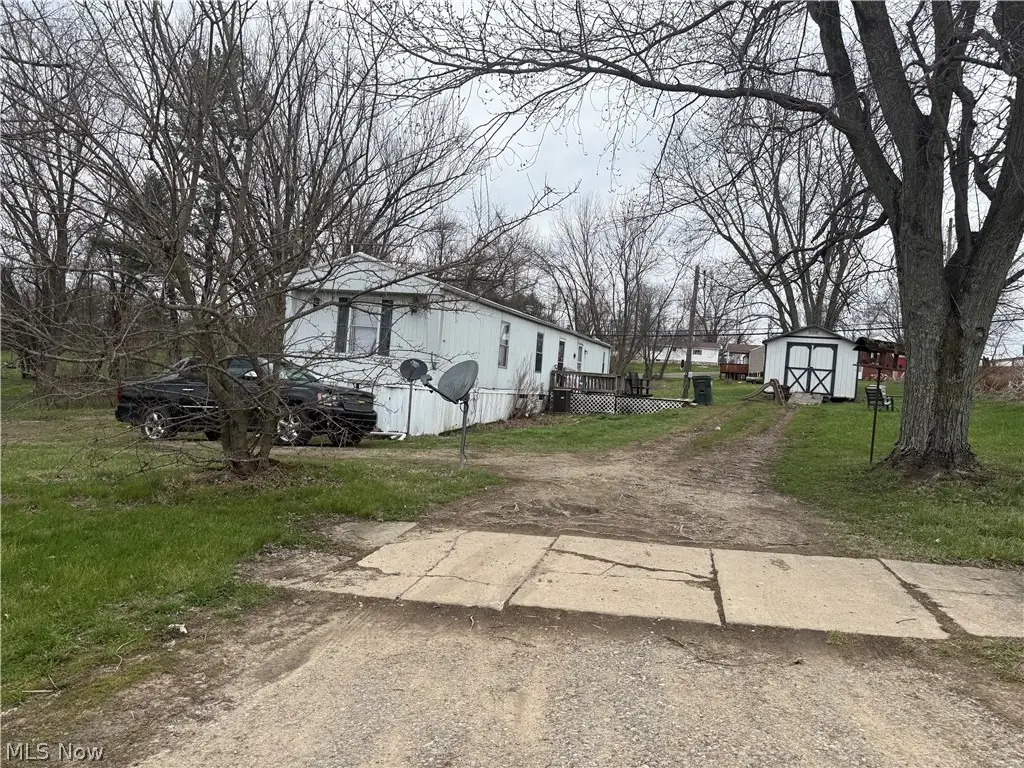 125 Chaplins Lane, Morristown, OH 43759 - #1