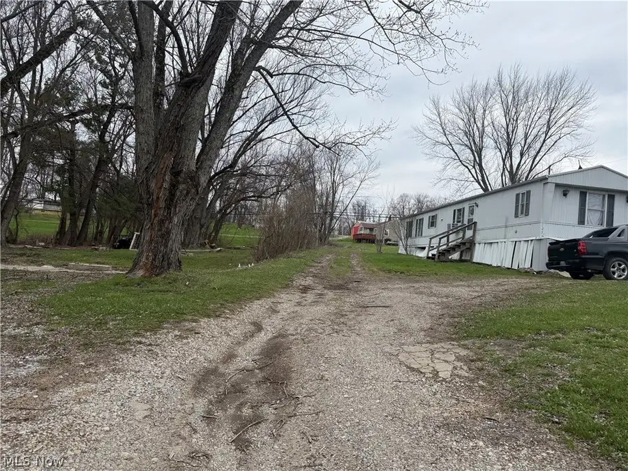 125 Chaplins Lane, Morristown, OH 43759 - #3