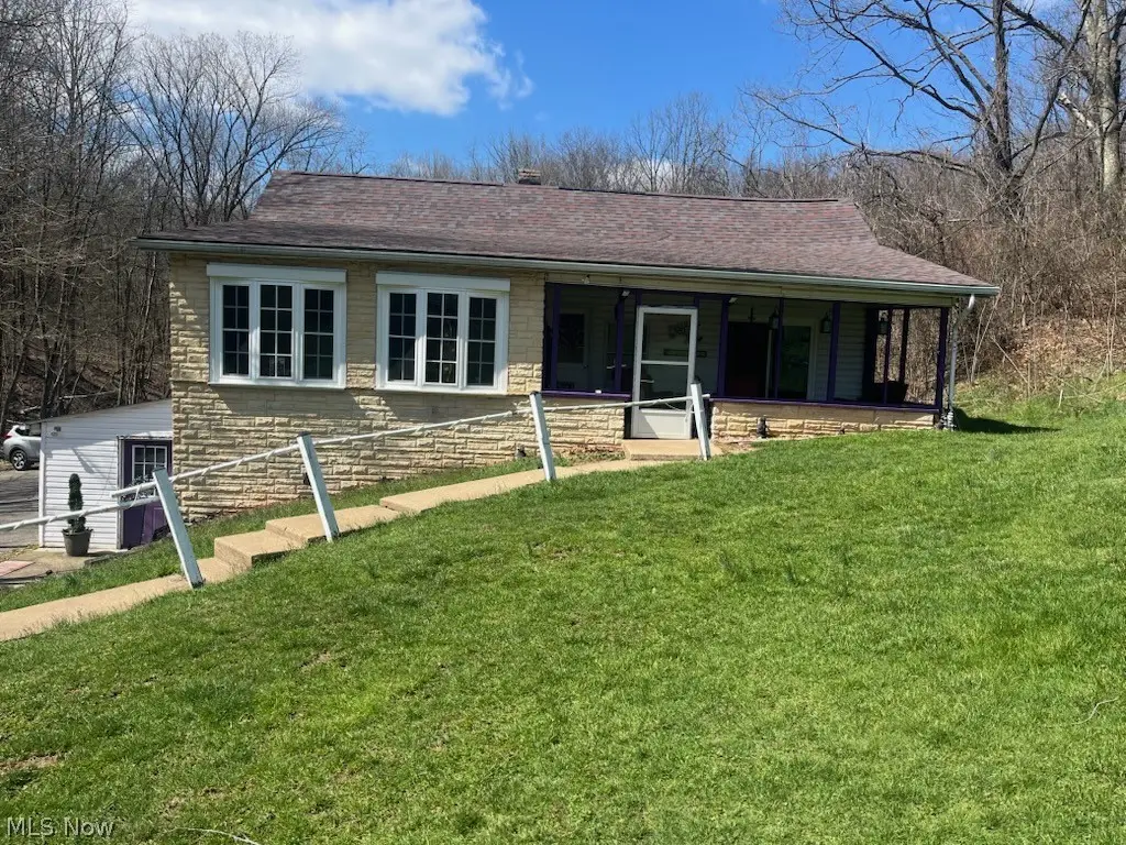 243 Rinker Road, Steubenville, OH 43952 - #1