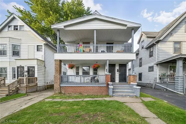 3274 E 123rd Street, Cleveland, OH 44120