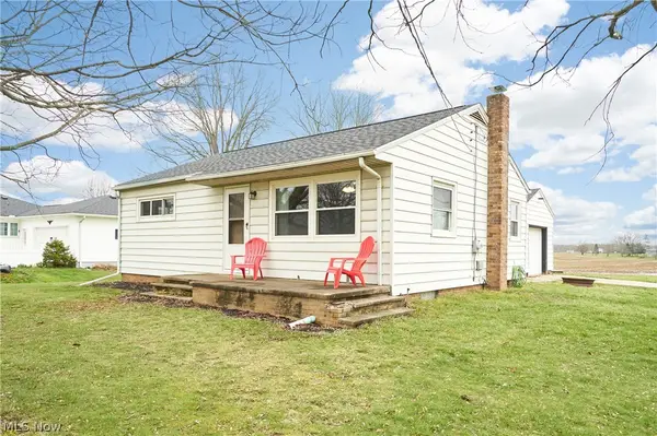 14170 Ravenna Ne Avenue, Alliance, OH 44601