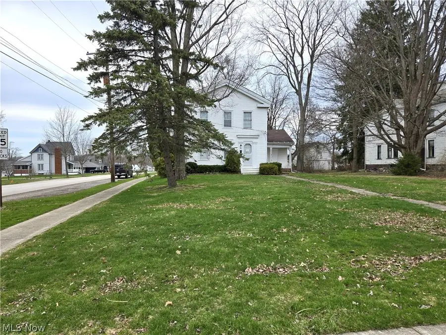 97 W Jefferson Street, Jefferson, OH 44047 - #3