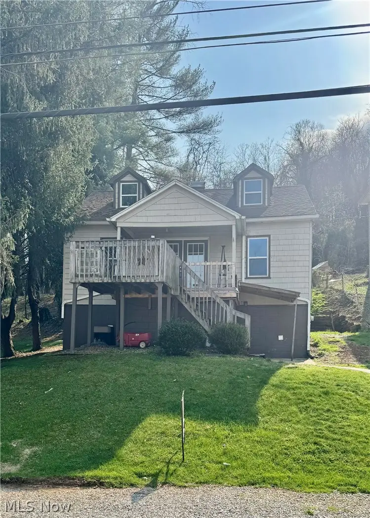 115 Leland Avenue, Marietta, OH 45750 - #1