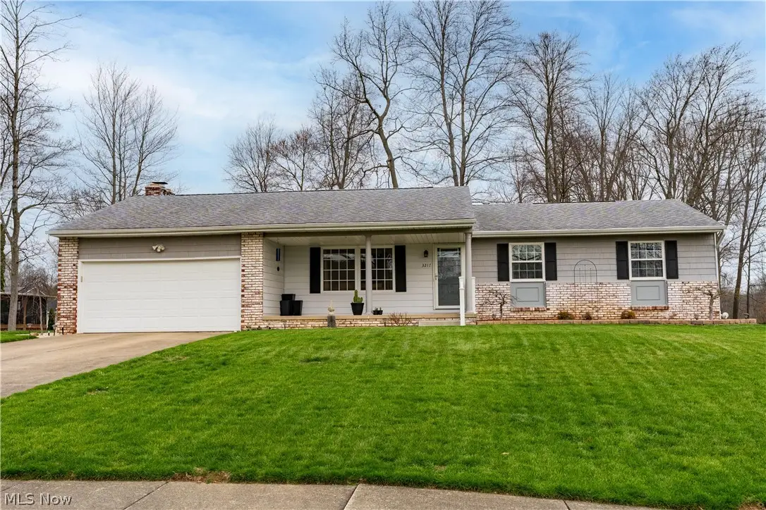3217 Creekside Drive, Norton, OH 44203 - #1