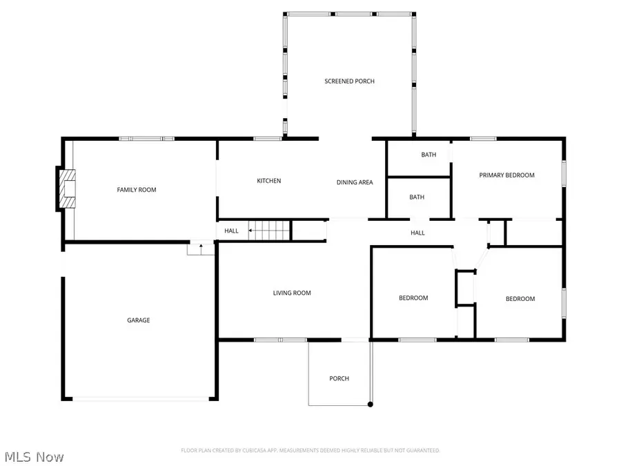 3217 Creekside Drive, Norton, OH 44203 - #3