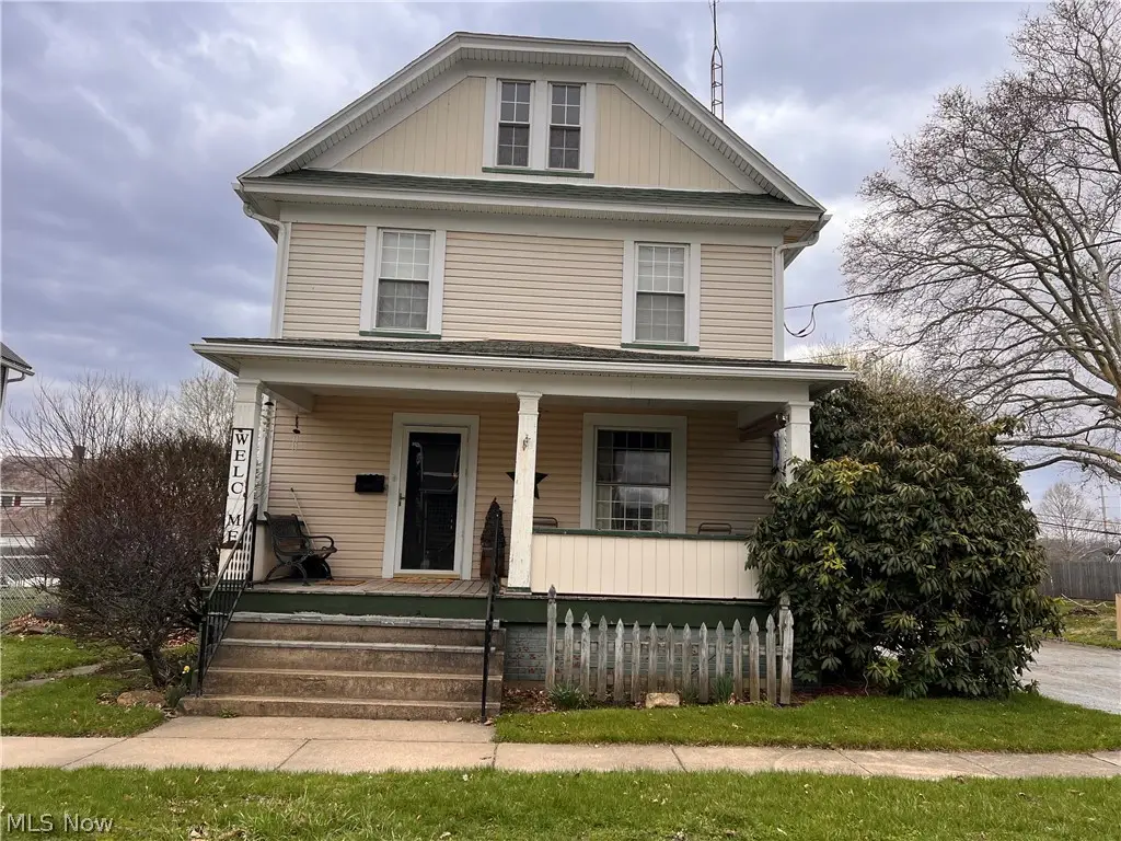 189 W Martin Street, East Palestine, OH 44413 - #1