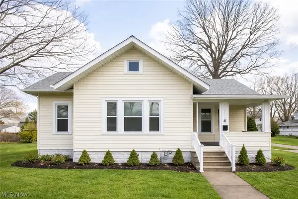 2391 27th Sw Street, Akron, OH 44314