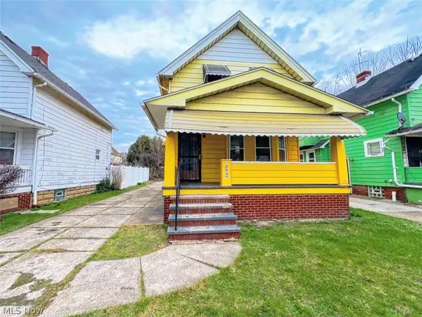 3637 E 104th Street, Cleveland, OH 44105