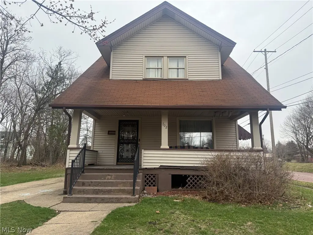 702 Delaware Avenue, Youngstown, OH 44510 - #1