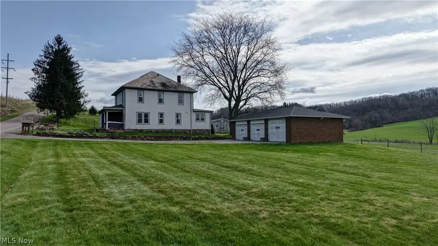 7506 Roy Andrews Nw Road, New Philadelphia, OH 44663 - #2