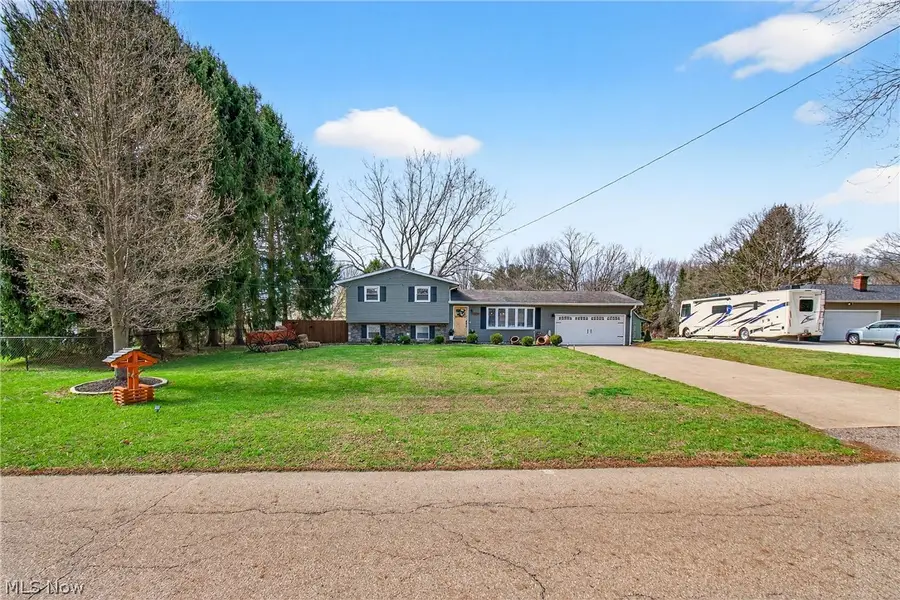 2994 Forestview Ne Street, Canton, OH 44721 - #3