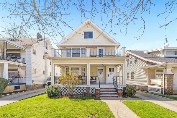 2114 Elbur Avenue, Lakewood, OH 44107