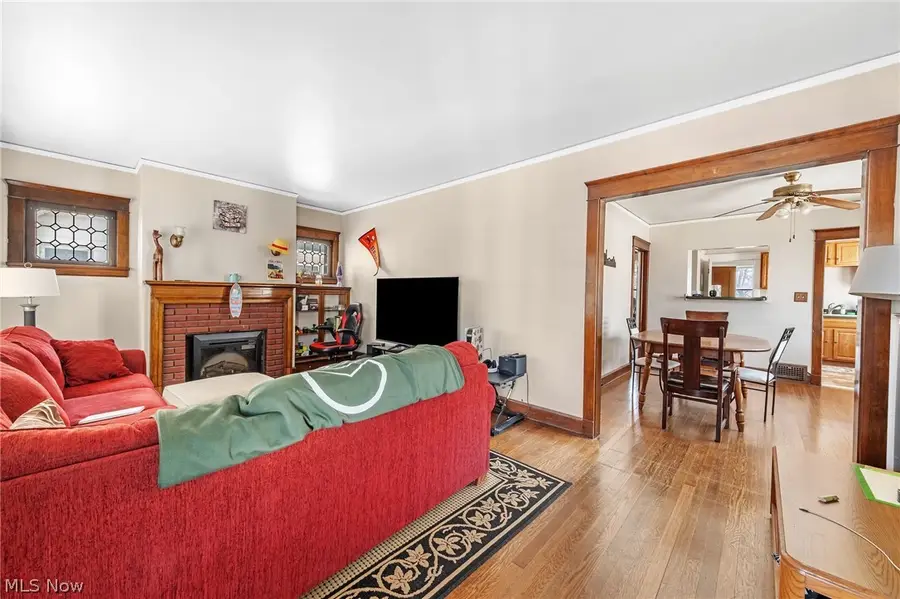 2114 Elbur Avenue, Lakewood, OH 44107 - #2