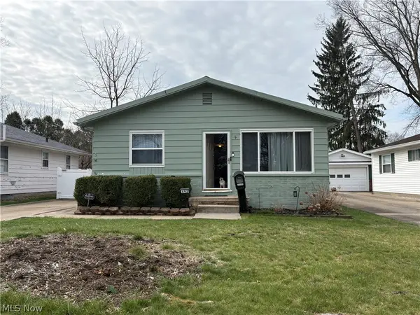 492 Franklin Avenue, Cuyahoga Falls, OH 44221