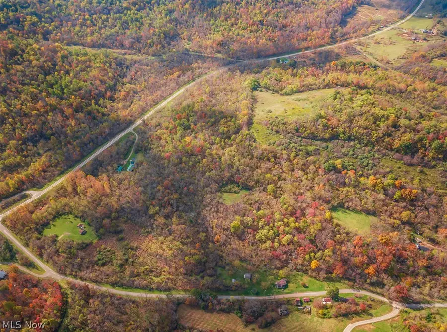 Nevada Road, Quaker City, OH 43773 - #2