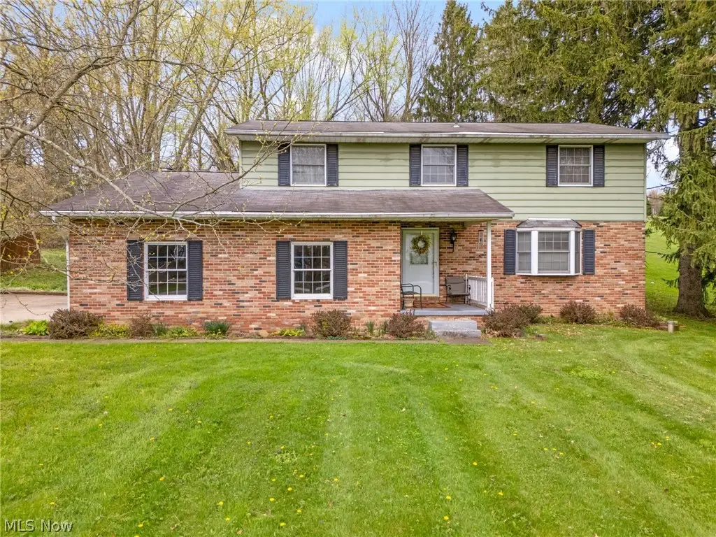 4450 Cottage Grove Road, Uniontown, OH 44685 - #1