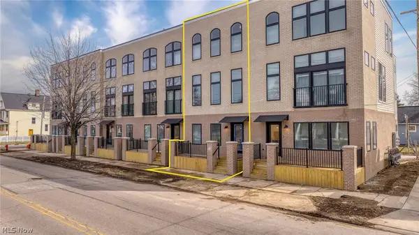 4709 Bridge Avenue, Cleveland, OH 44102