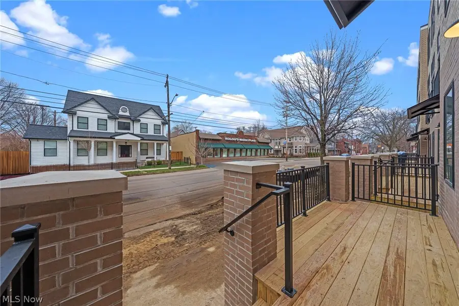 4709 Bridge Avenue, Cleveland, OH 44102 - #3