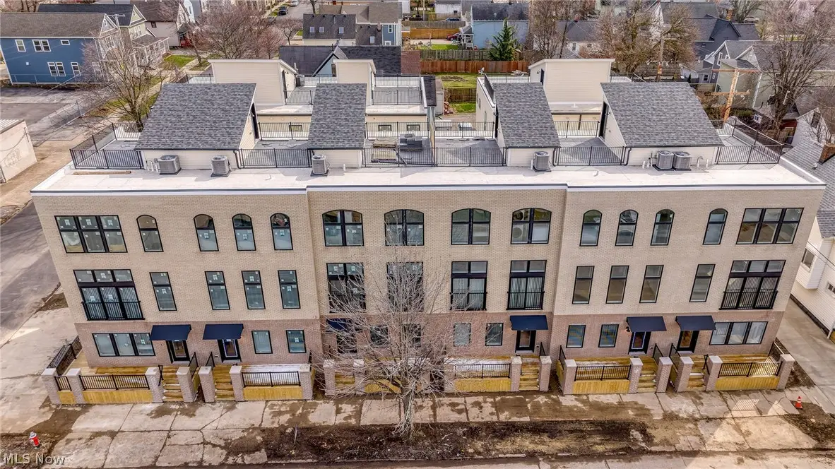 1928 W 47th Street, Cleveland, OH 44102 - #1